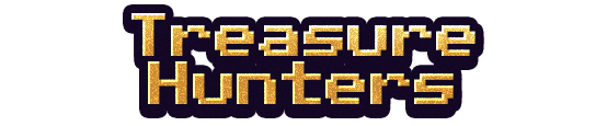Treasure Hunters